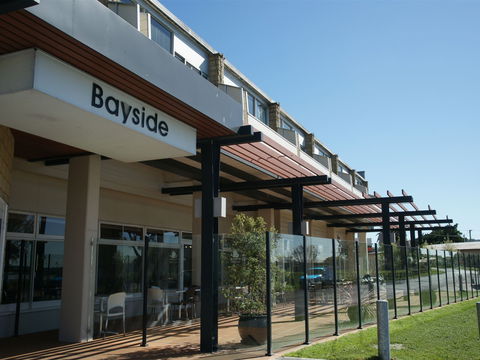 Bayside Inn St Helens - Accommodation Nelson Bay 0