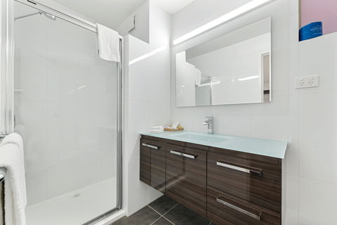 Bay City (Geelong) Motel - Accommodation Nelson Bay 2