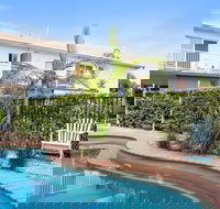 Beachcomber Peregian Beach - Accommodation Nelson Bay