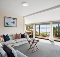 Beauty Point Holiday House - Accommodation Nelson Bay