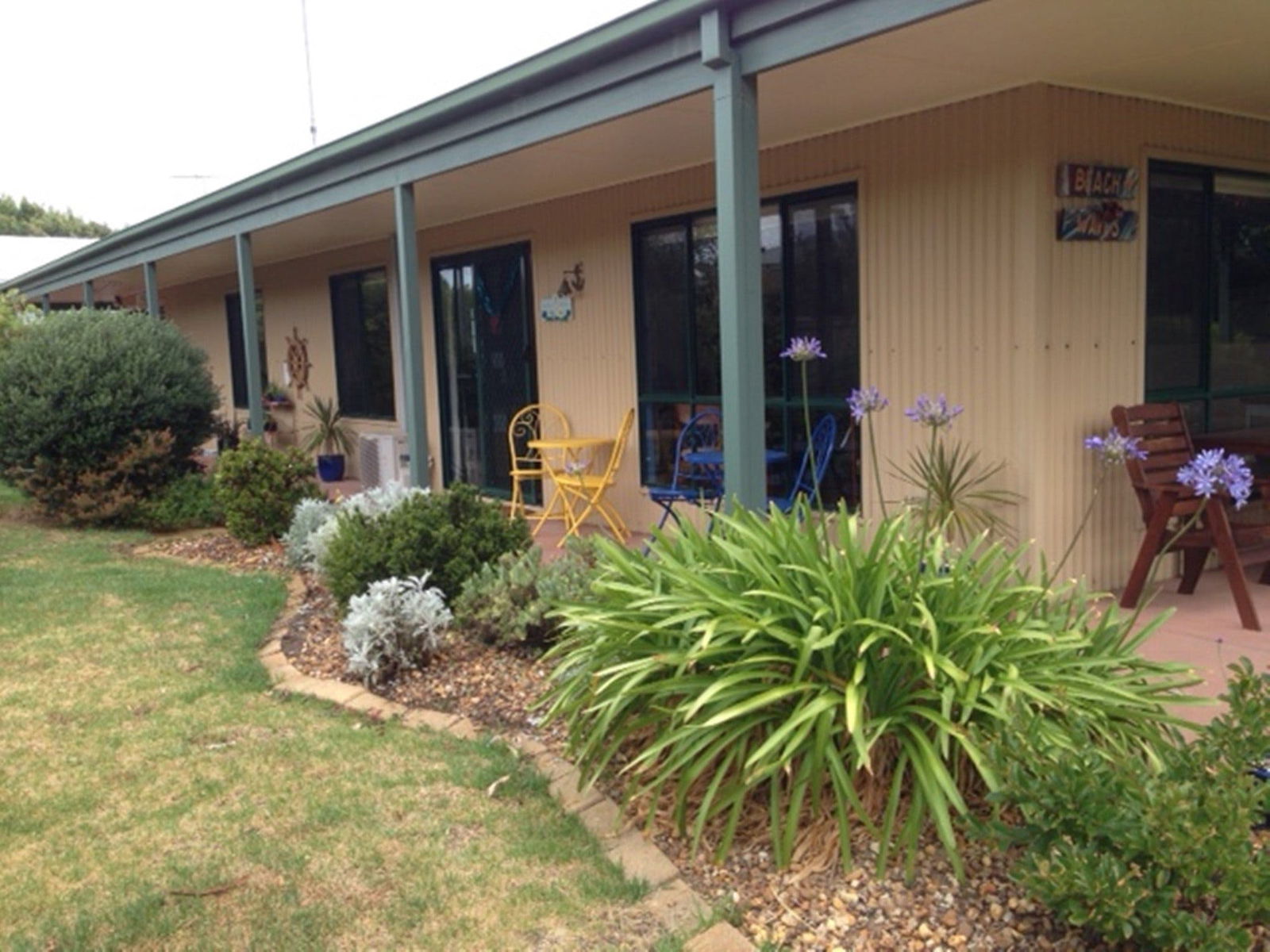 Ocean Grove VIC Accommodation Nelson Bay