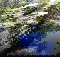 Bendles Cottages and Country Villas - Accommodation Nelson Bay