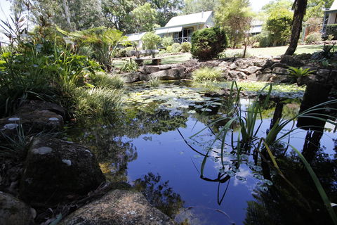 Bendles Cottages And Country Villas - Accommodation Nelson Bay 0