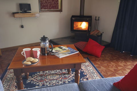 Bendles Cottages And Country Villas - Accommodation Nelson Bay 1