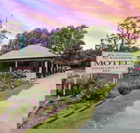 Berrima Bakehouse Motel - Accommodation Nelson Bay