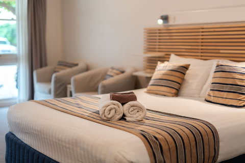 Berrima Bakehouse Motel - Accommodation Nelson Bay 1