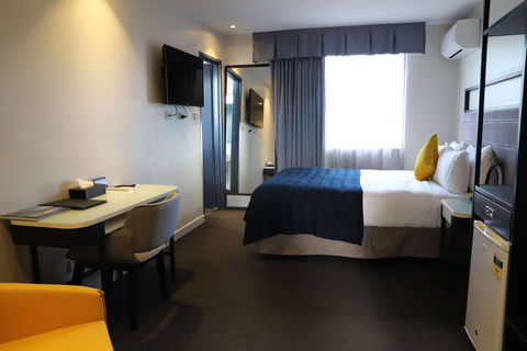 Best Western Haven Glebe - Accommodation Nelson Bay 0