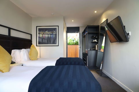 Best Western Haven Glebe - Accommodation Nelson Bay 1