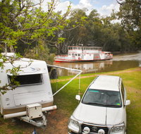 BIG4 Riverside Swan Hill - Accommodation Nelson Bay