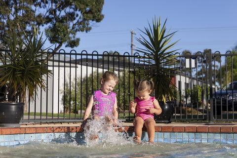 BIG4 Albury Tourist Park - Accommodation Nelson Bay 1