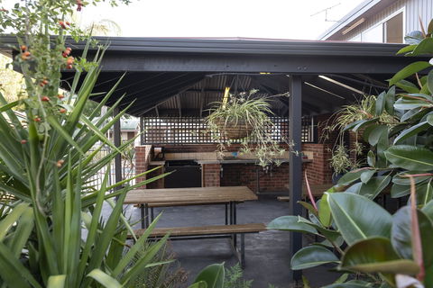 BIG4 Albury Tourist Park - Accommodation Nelson Bay 2