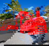 BIG4 Happy Hallidays - Accommodation Nelson Bay