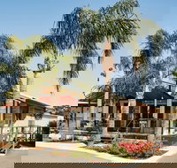 BIG4 Perth Midland Tourist Park - Accommodation Nelson Bay