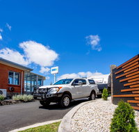 BIG4 Ulverstone Holiday Park - Accommodation Nelson Bay