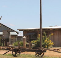 Billy'O Bush Retreat - Accommodation Nelson Bay