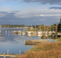 Boathouse - Birks Harbour - Accommodation Nelson Bay