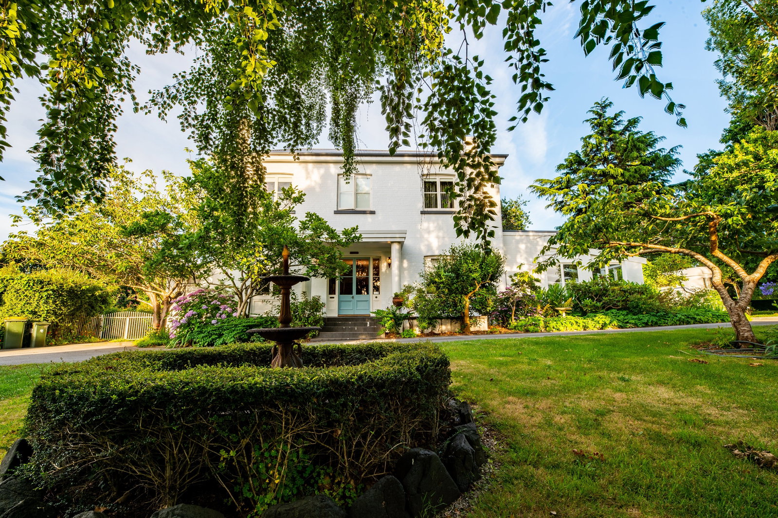 Accommodation Nelson Bay