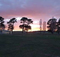 Braidwood Showground - Caravans and Camping - Accommodation Nelson Bay