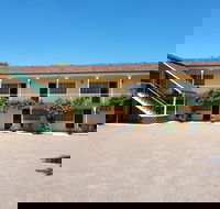 Bradman Motor Inn - Accommodation Nelson Bay