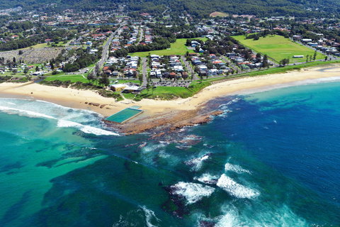 Bulli Beach Tourist Park - Accommodation Nelson Bay 2