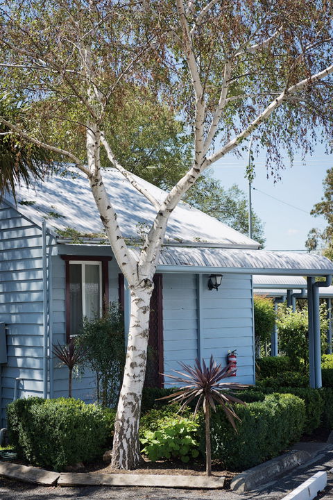Canberra Ave Villas - Accommodation Nelson Bay 0