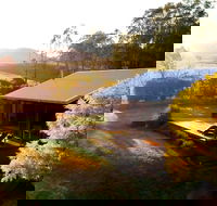 Cedars Mount View - Accommodation Nelson Bay