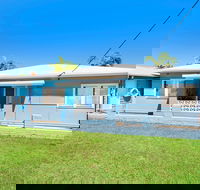 Central n Surf - Accommodation Nelson Bay