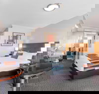 Central Motel and Apartments BW Signature Collection - Accommodation Nelson Bay