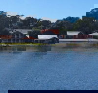 Christians Minde Cottage - Accommodation Nelson Bay