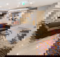 City Edge Dandenong Apartment Hotel - Accommodation Nelson Bay