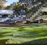 Cobar Caravan Park - Accommodation Nelson Bay