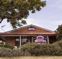 Colonial Motel - Accommodation Nelson Bay