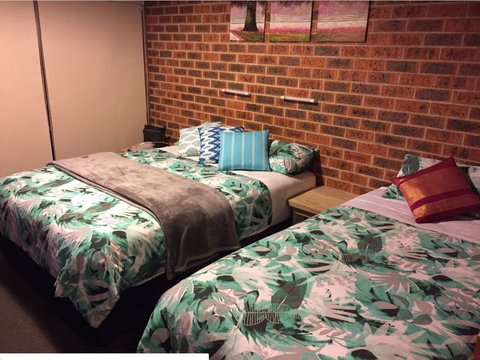 Colonial Motel - Accommodation Nelson Bay 1