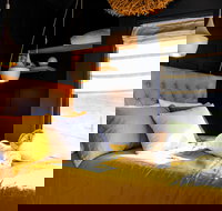 Compass Hut - Accommodation Nelson Bay