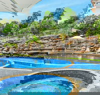 Condo Cove - Accommodation Nelson Bay