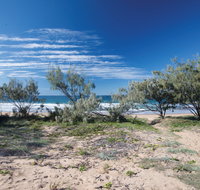Deepwater National Park camping - Accommodation Nelson Bay
