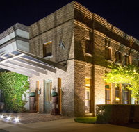 de Russie Boutique Hotel Orange - Accommodation Nelson Bay