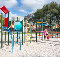 Discovery Parks - Perth Airport - Accommodation Nelson Bay