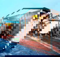 Discovery Parks - Hadspen - Accommodation Nelson Bay