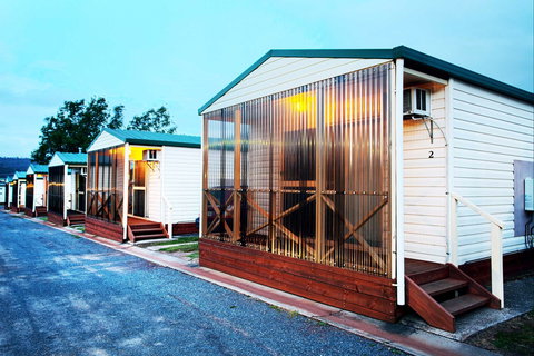 Discovery Parks - Hadspen - Accommodation Nelson Bay 0
