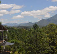 Ecoasis - Accommodation Nelson Bay