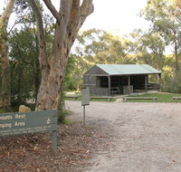 Gambells Rest campground - Accommodation Nelson Bay