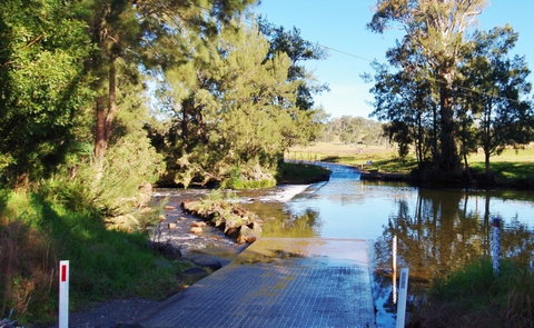 Gloucester On Avon Bed And Breakfast - Accommodation Nelson Bay 0