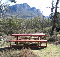 Grampians Retreat - Accommodation Nelson Bay
