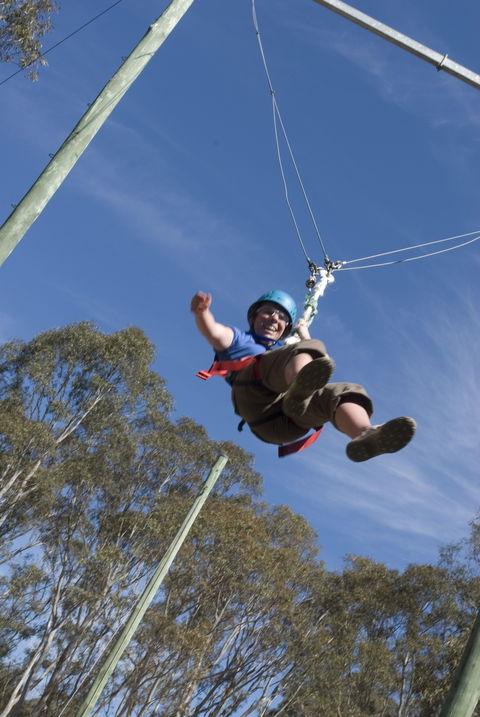 Grampians Retreat - Accommodation Nelson Bay 1