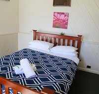 Great Western Motel - Accommodation Nelson Bay
