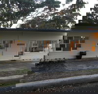 Halcyon Days - Accommodation Nelson Bay