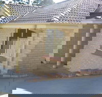 Hidden Treasure - Accommodation Nelson Bay