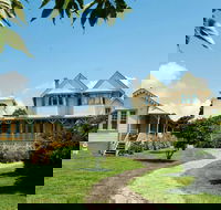 Hillview Heritage Hotel - Accommodation Nelson Bay