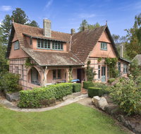 Holm Lea Country Estate - Accommodation Nelson Bay